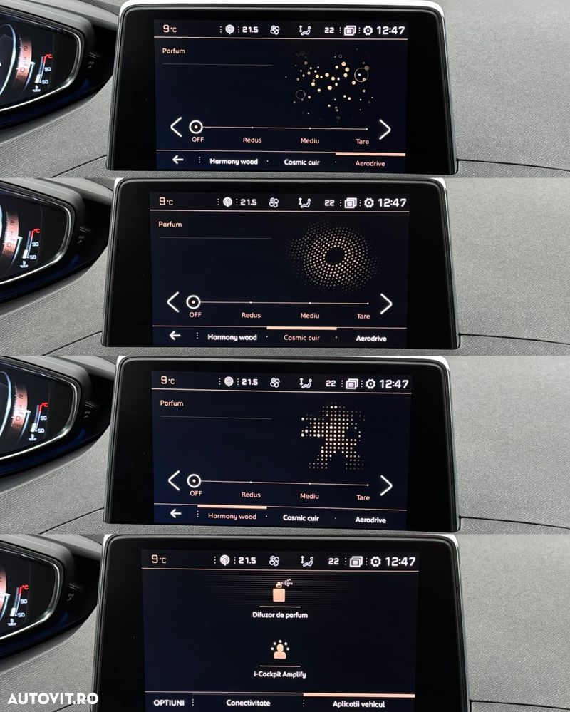 Peugeot 3008 PureTech 130 Stop & Start GPF EAT8 GT - 5