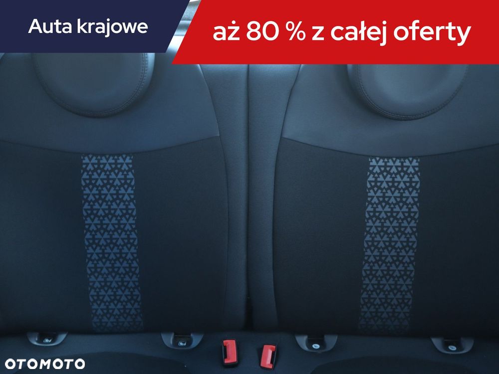 Fiat 500 - 12