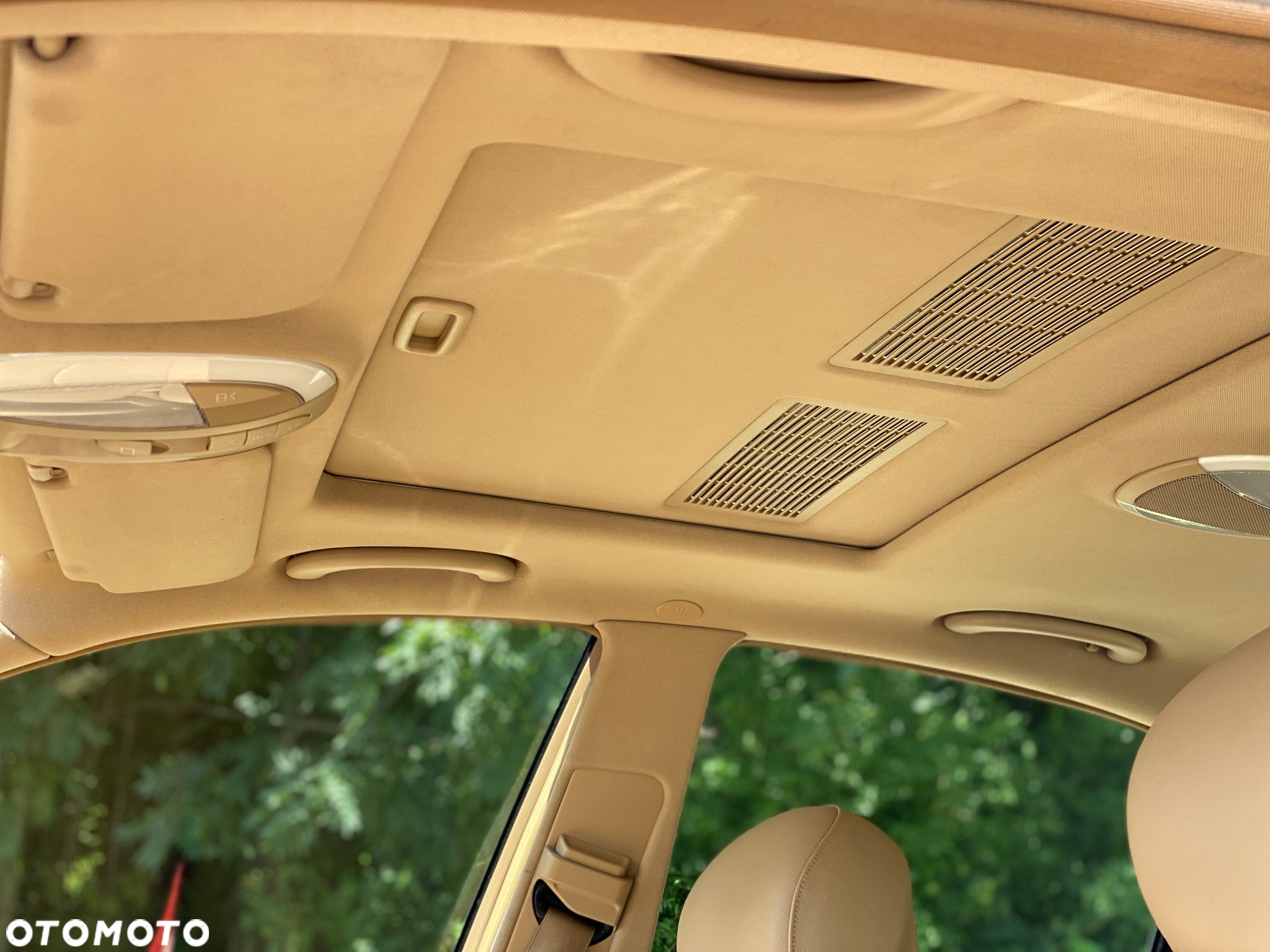 Mercedes-Benz Klasa E 320 CDI 4-Matic Elegance - 18