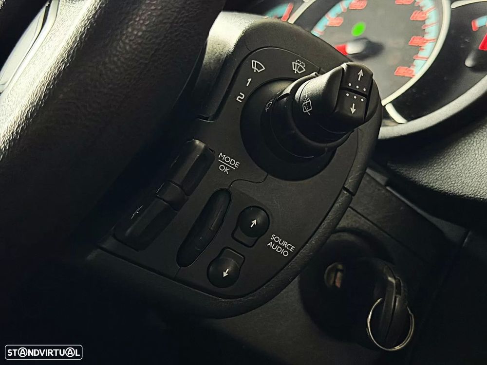 Renault kangoo grand confort  100% electric - 29