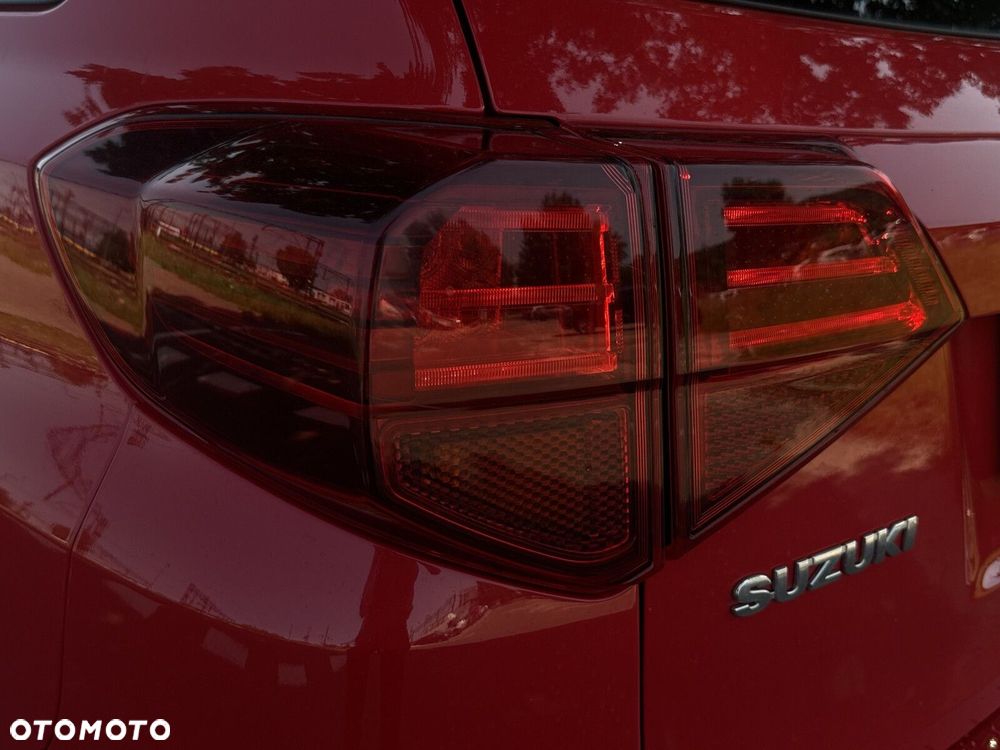 Suzuki Vitara - 36