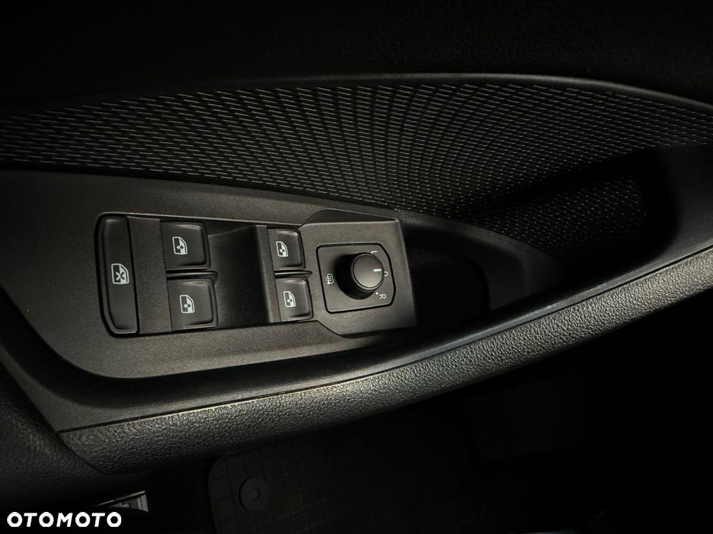Skoda Octavia 1.5 TSI ACT Ambition - 23