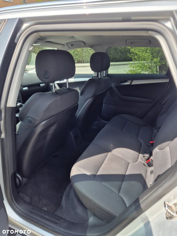 Audi A3 Sportback 2.0 TDI DPF Ambition - 9