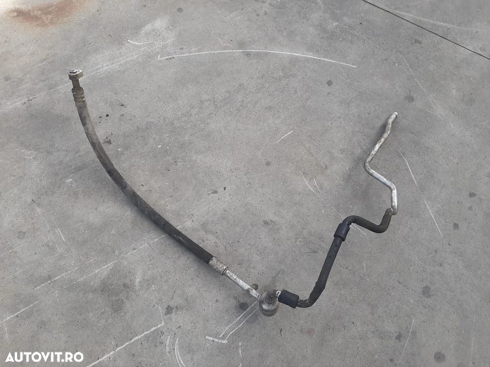 conducta clima ac 1.9 tdi alh skoda octavia 1 1u 1j1820743j - 3