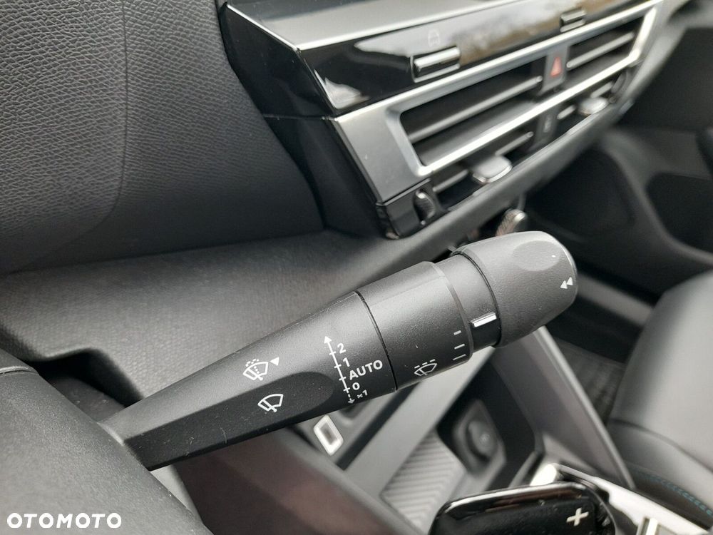 Citroën C4X 1.2 PureTech Feel Pack S&S EAT8 - 14