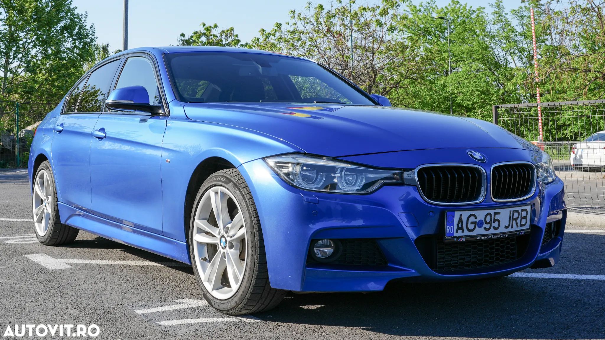 BMW Seria 3 - 1