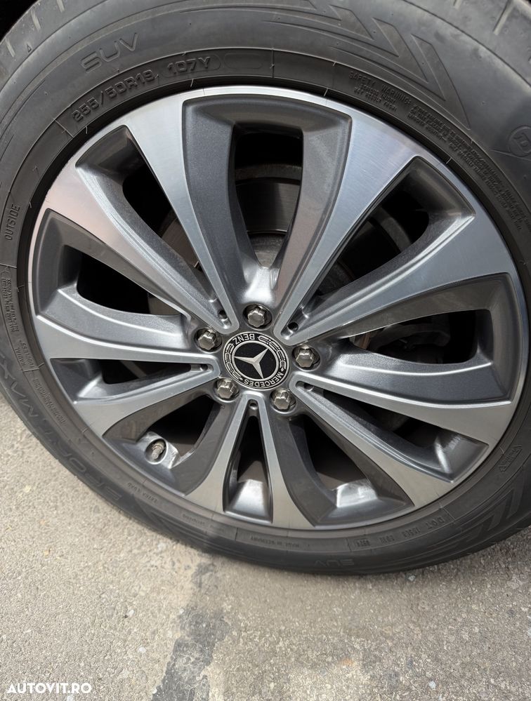Mercedes-Benz GLE 300 d 4MATIC - 21