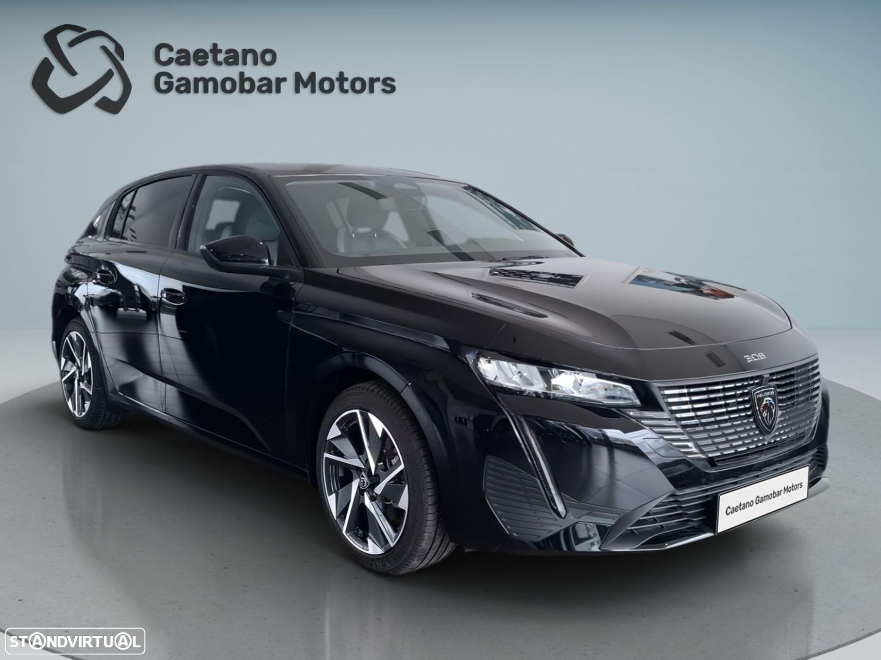 Peugeot 308 1.2 PureTech Allure - 9