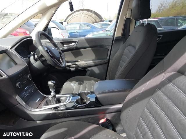 Dezmembrez Ford Galaxy 3 [2015 - 2020] Minivan - 3