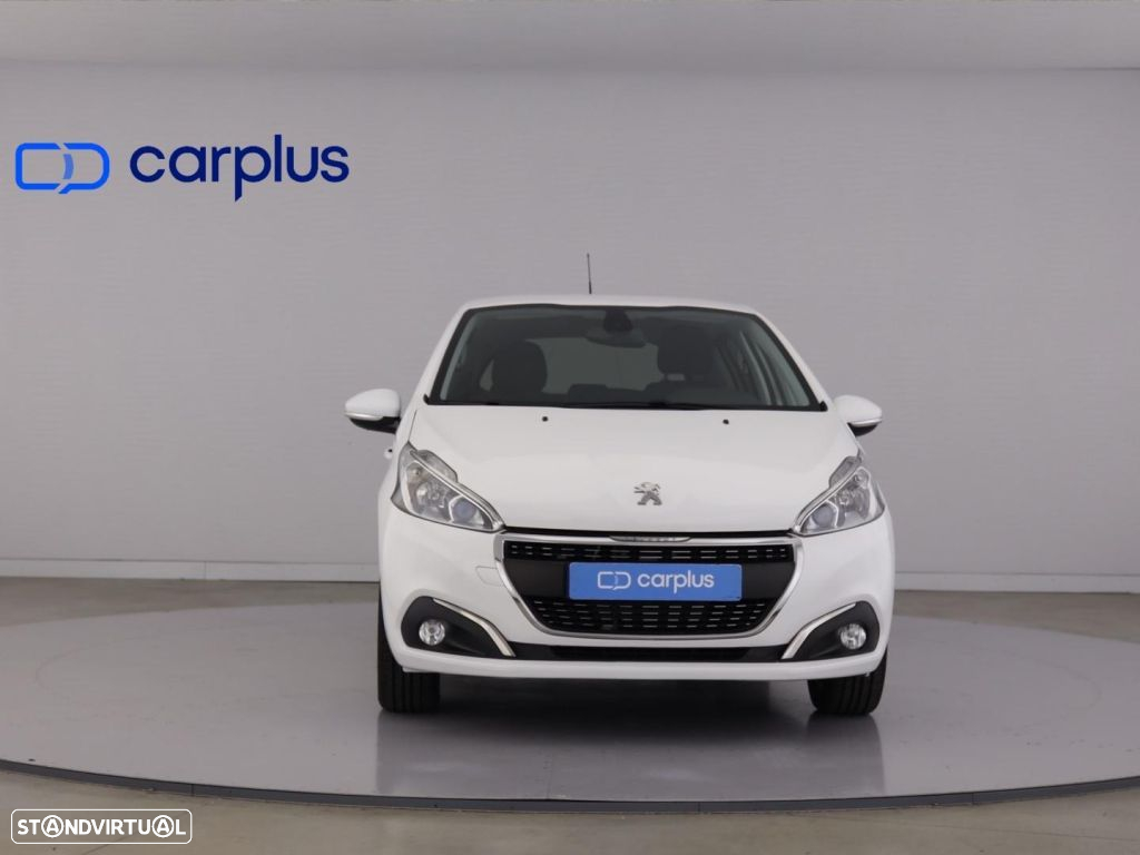 Peugeot 208 1.2 PureTech Active - 3
