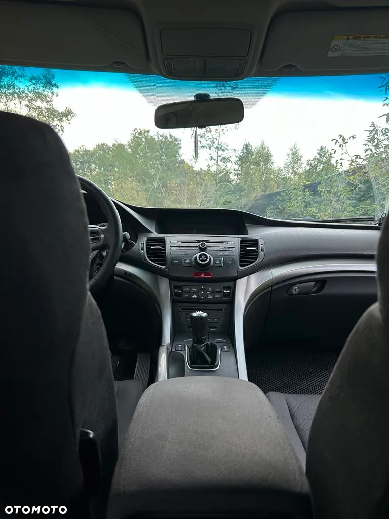 Honda Accord 2.0 Comfort - 17
