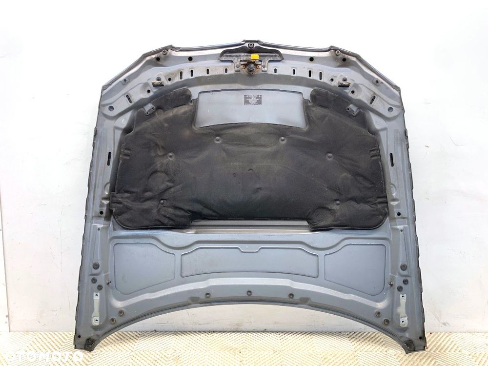 MASKA BMW 3 coupe (E92) 2005 - 2013 330 d xDrive 180 kW [245 KM] olej napędowy 2010 - 2013 - 8