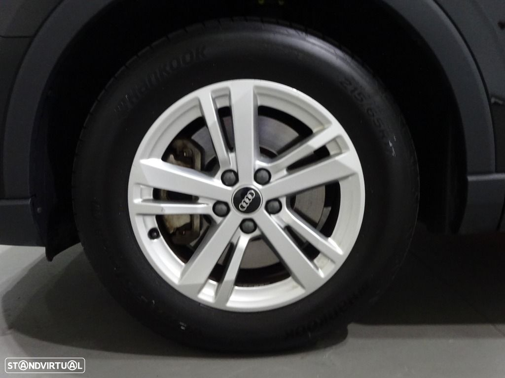 Audi Q3 45 TFSIe S tronic - 28