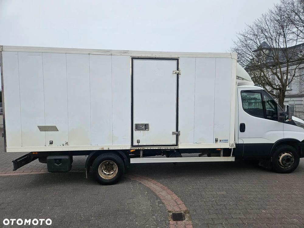 Iveco Daily 70C 17 - 4