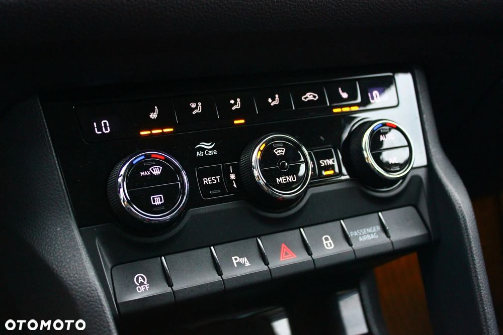 Skoda Kodiaq 2.0 TDI 4x2 Style DSG - 27