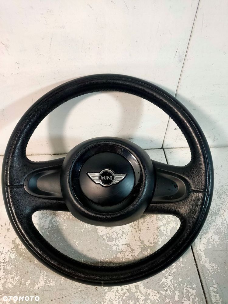 mini cooper f54 f55 f56 f57 f60 nowa kierownica - 4