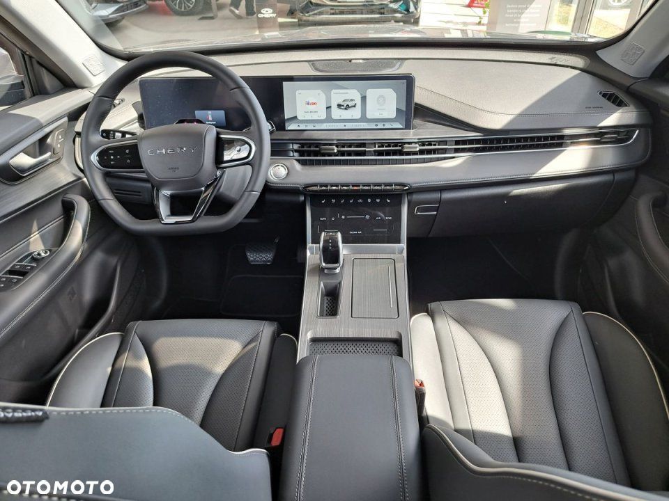 Chery Tiggo 4 - 11