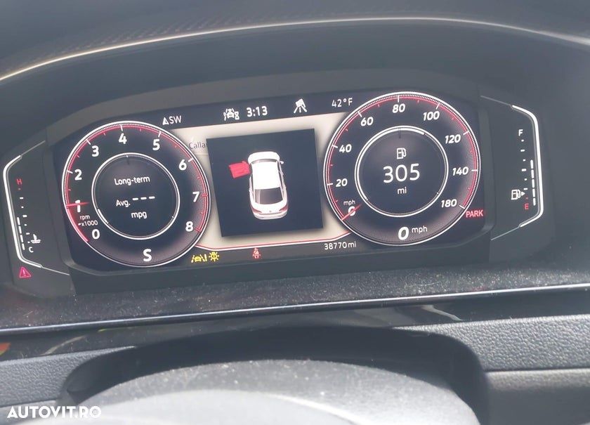 Volkswagen ARTEON - 11