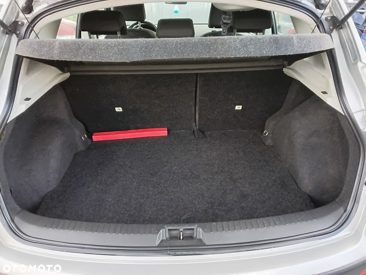 Nissan Qashqai 1.6 Acenta - 7