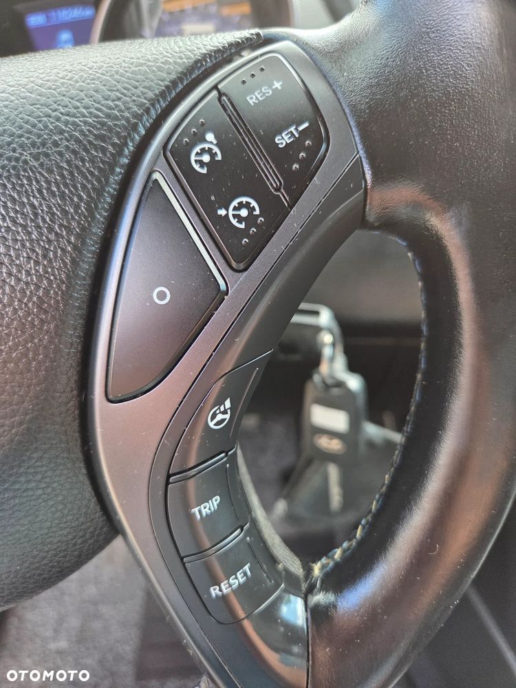 Hyundai i30 1.4 Style - 28