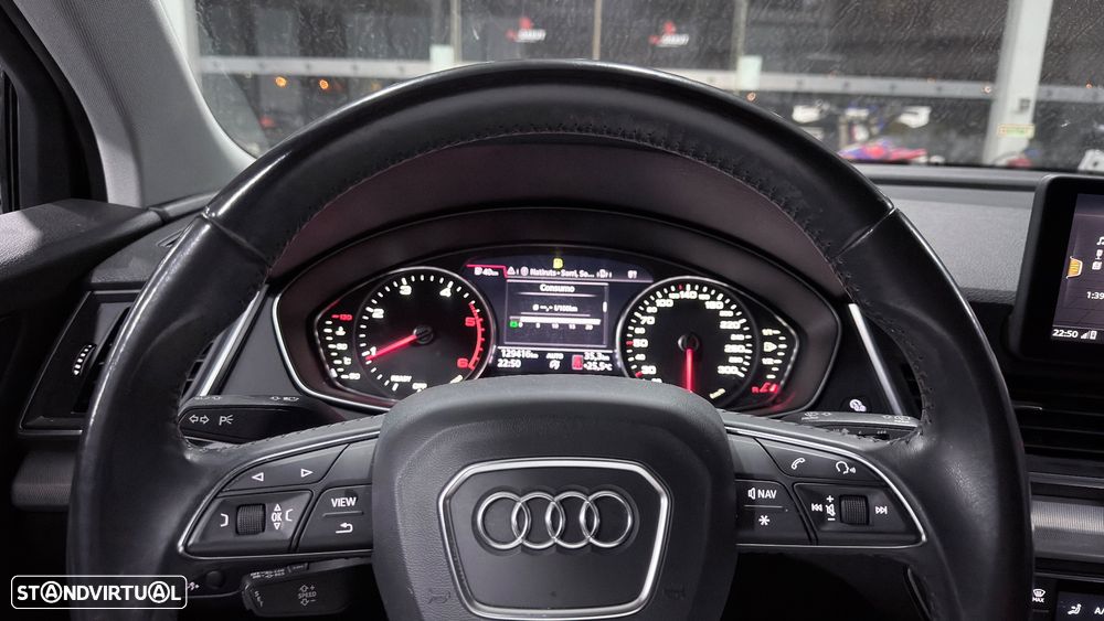 Audi Q5 2.0 TDI Sport - 28