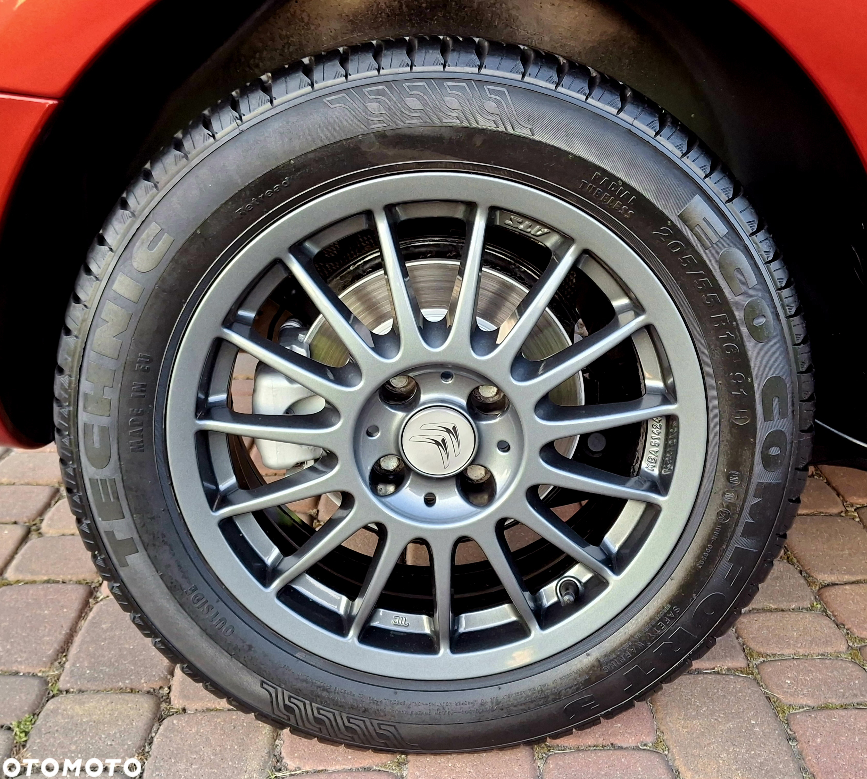 Citroën Berlingo 1.6 HDi Exclusive - 30