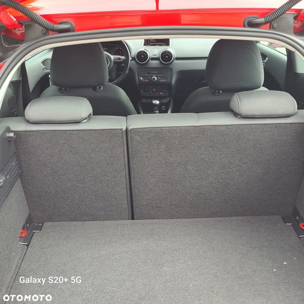 Audi A1 1.6 TDI S line edition - 30