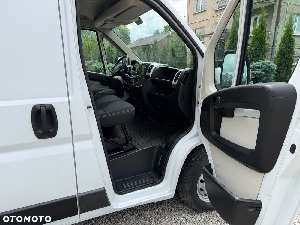 Fiat Ducato  Faktura VAT 23% L2H1 - 28