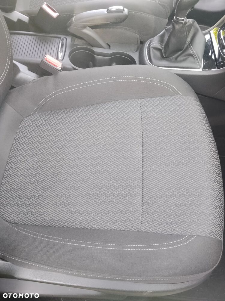 Opel Mokka 1.4 Turbo ecoFLEX Start/Stop Innovation - 16