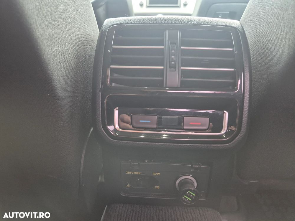 Volkswagen Passat 1.6 TDI (BlueMotion Technology) DSG Comfortline - 30