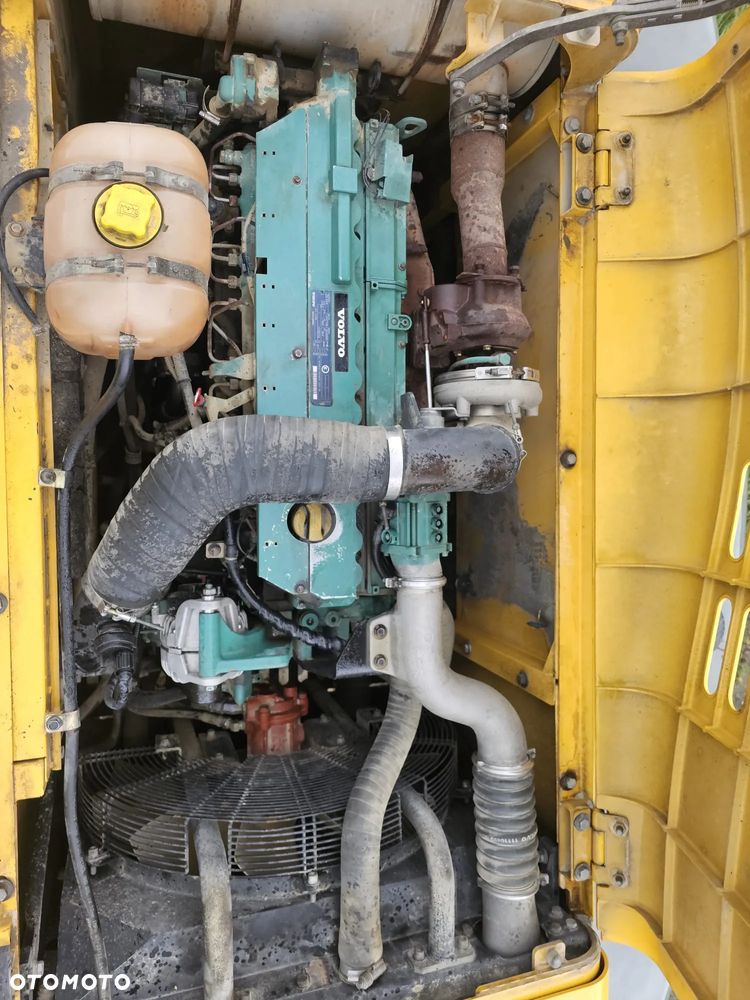 Volvo EC 290 BNLC - 35