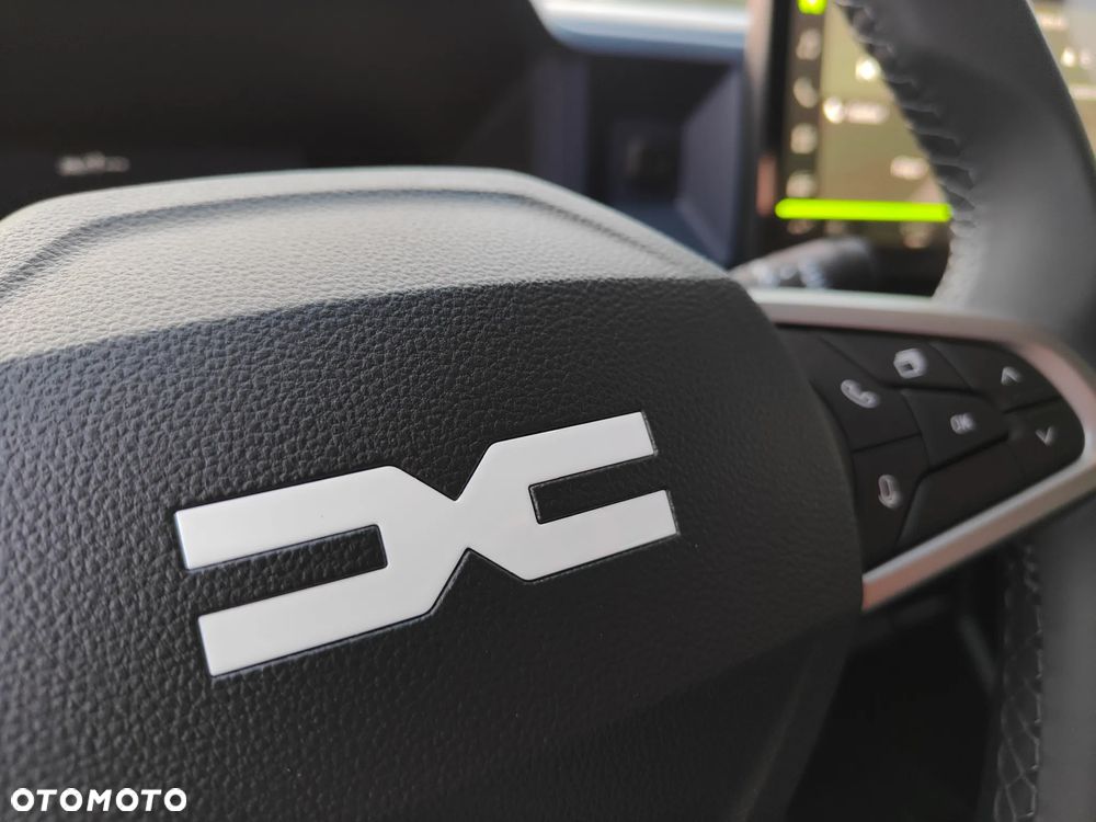 Dacia Bigster 1.2 TCe mHEV Expression - 18