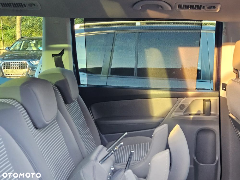 Seat Alhambra 2.0 TDI Ecomotive 4Kids - 36