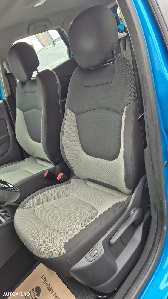 Renault Captur ENERGY dCi Life - 16