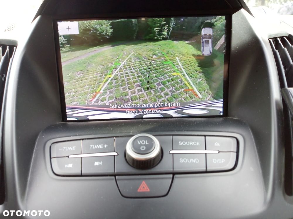Ford Kuga 1.5 EcoBoost FWD Titanium - 7
