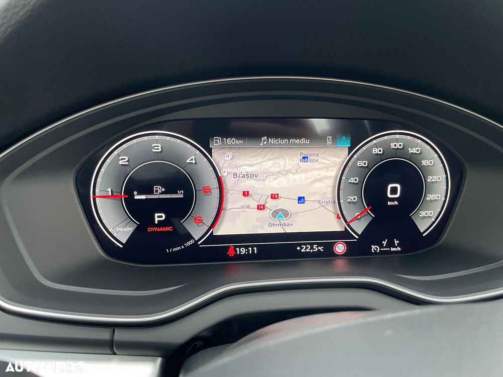 Audi Q5 40 TDI quattro S tronic advanced - 23