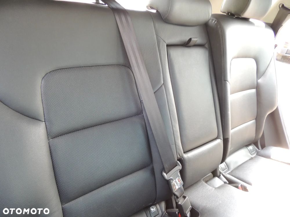 Fotele, kanapy Hyundai Tucson III '16 skóra - 4