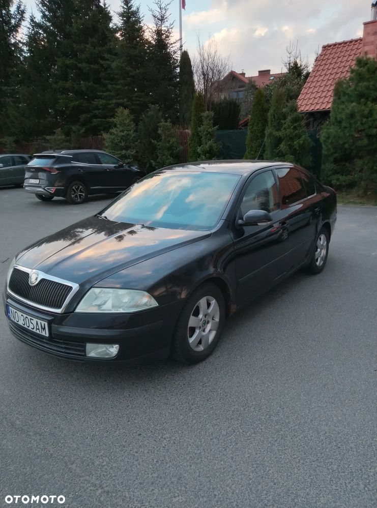 Skoda Octavia 1.9 TDI Classic - 13