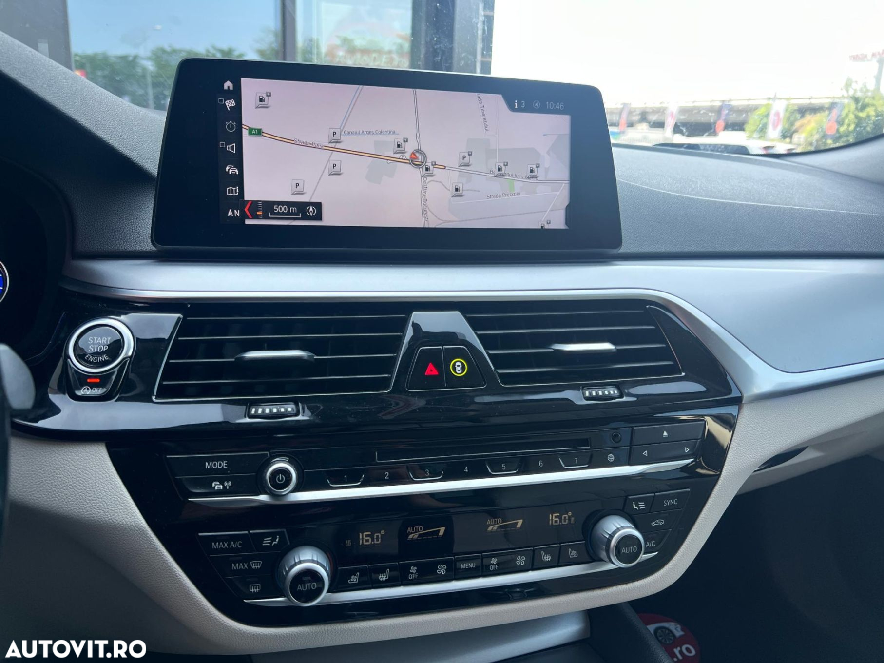 BMW Seria 5 - 11