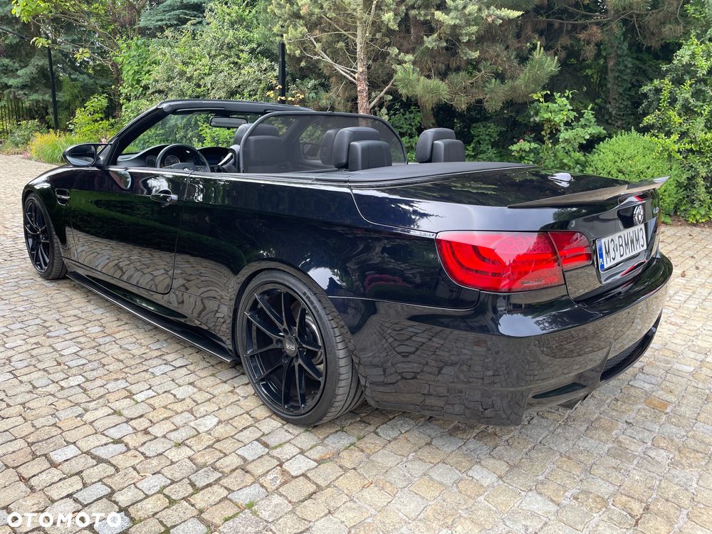 BMW M3 - 28