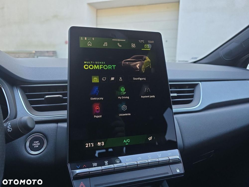 Renault Symbioz - 18