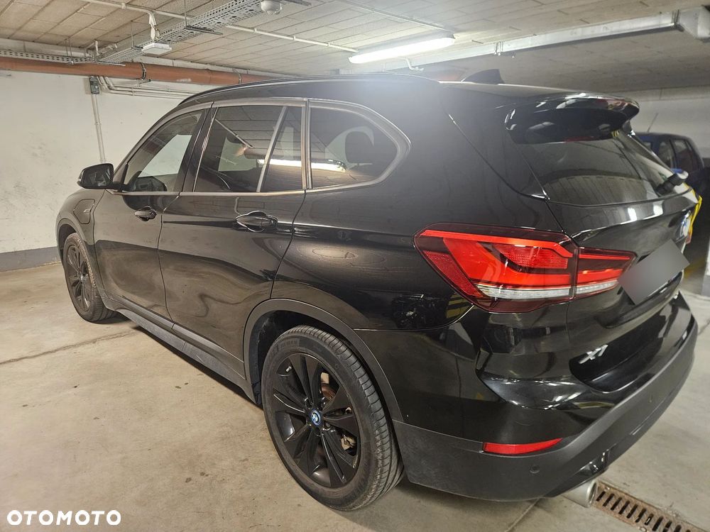 BMW X1 2022 photo 5