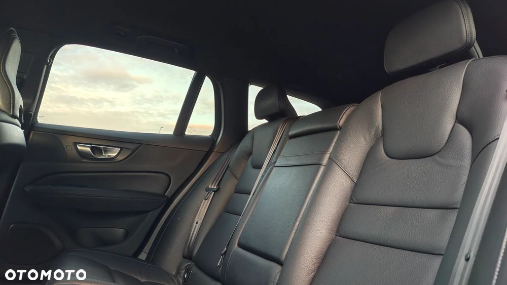 Volvo V60 D3 RDesign - 30