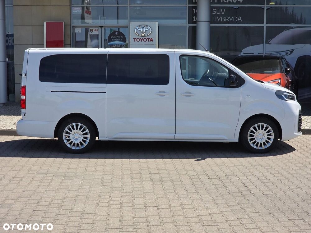 Toyota Proace Verso 2.0 D4-D Long Business - 8