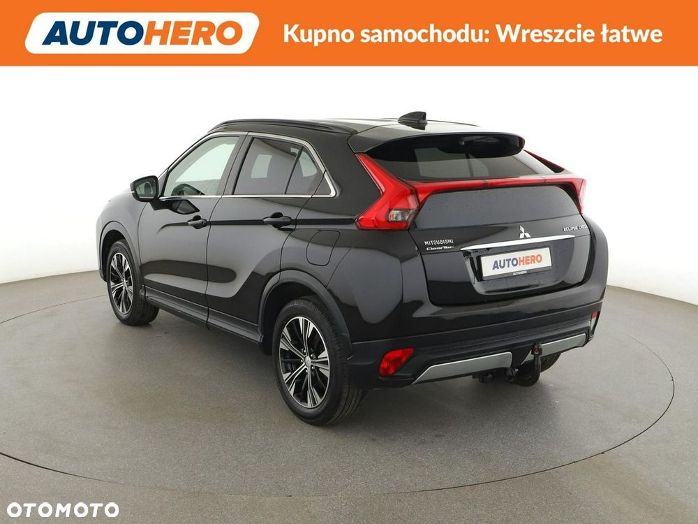 Mitsubishi Eclipse Cross 1.5 T-MIVEC 2WD Diamant+ - 5