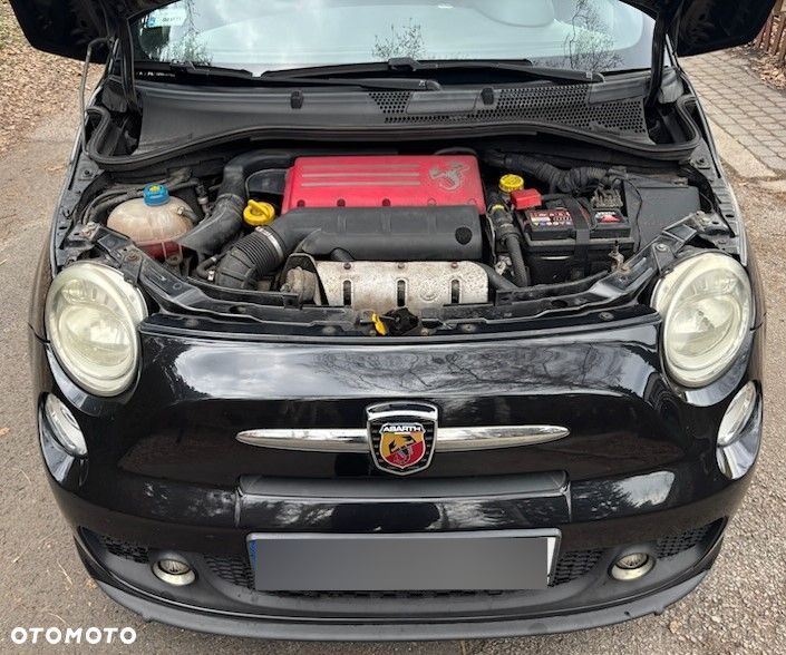 Abarth 500 - 14