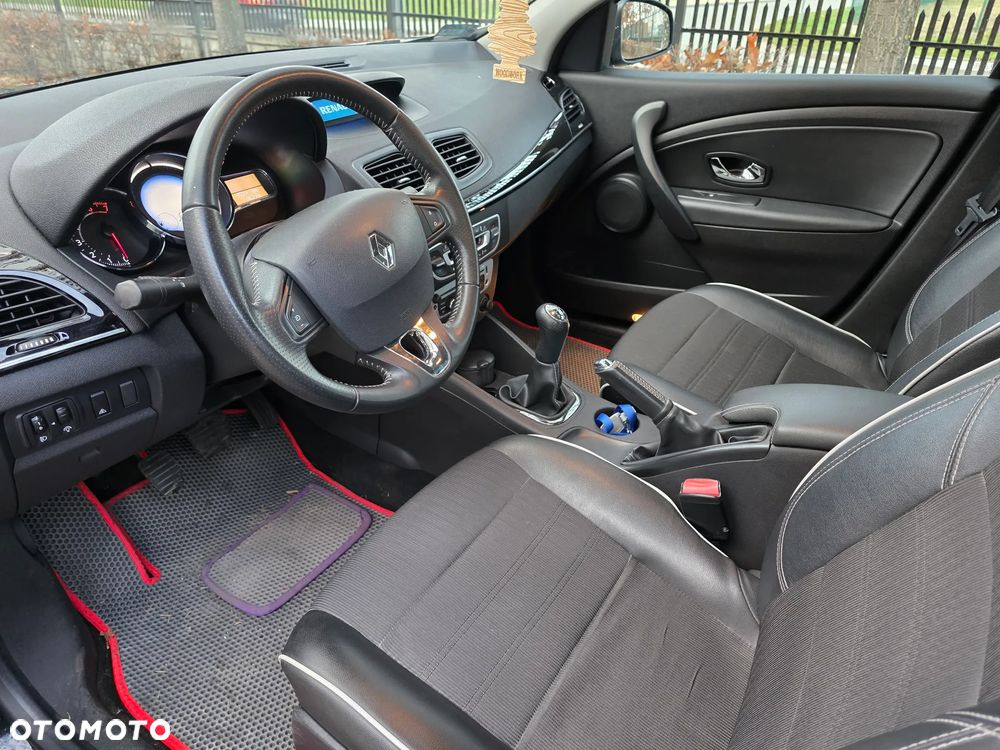 Renault Fluence 1.6 16V Privilege Euro5 - 5