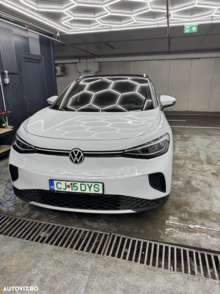 Volkswagen ID.4 77 kWh Pro Performance - 1