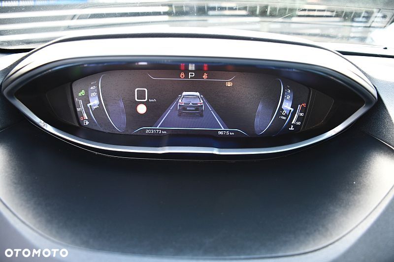 Peugeot 5008 1.6 THP Allure S&S EAT6 - 37