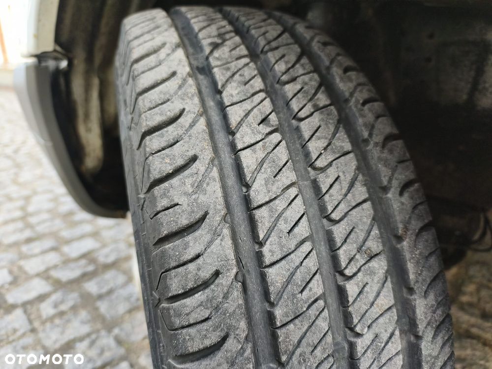 Mercedes-Benz Sprinter 313 - 9